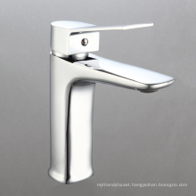 Zinc Alloy wash basin tap